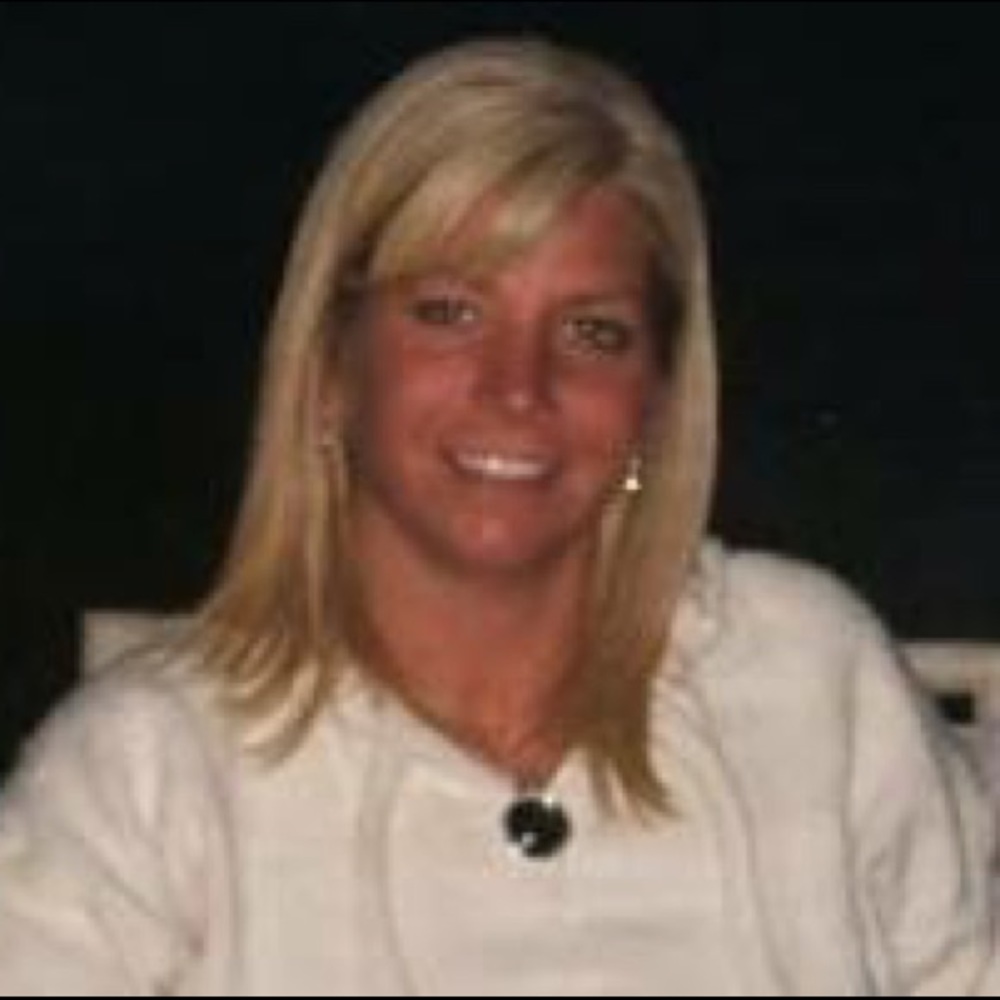 Meet your Posher, Joanna